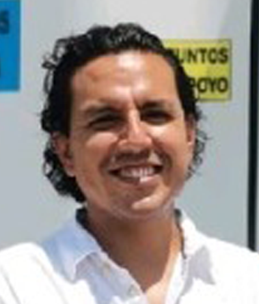 Marco Gutiérrez